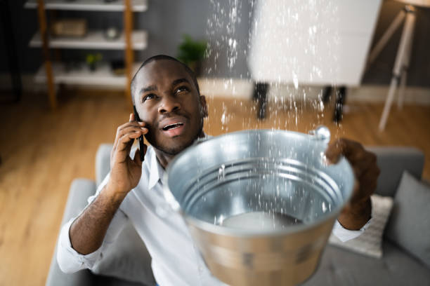 Best Flood restoration services  in Penndel, PA