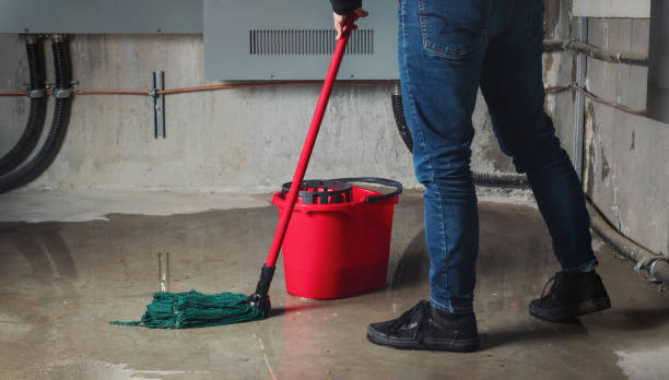 Best Residential water damage restoration  in Penndel, PA